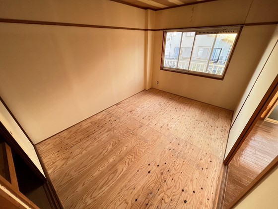 エルディム古谷