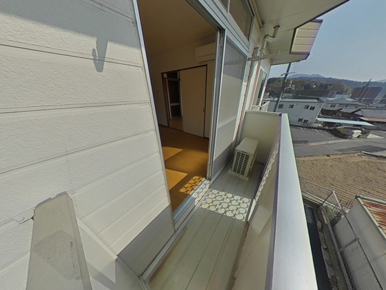 エルディム古谷