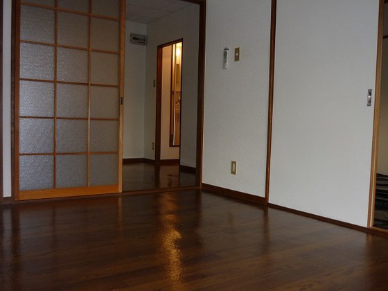 エルディム古谷