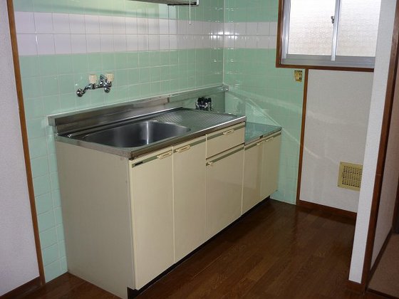 エルディム古谷