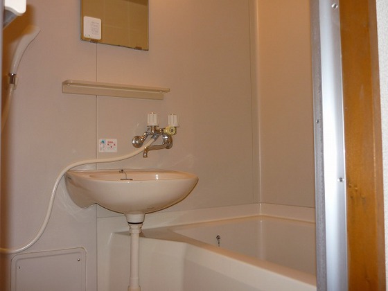 エルディム古谷