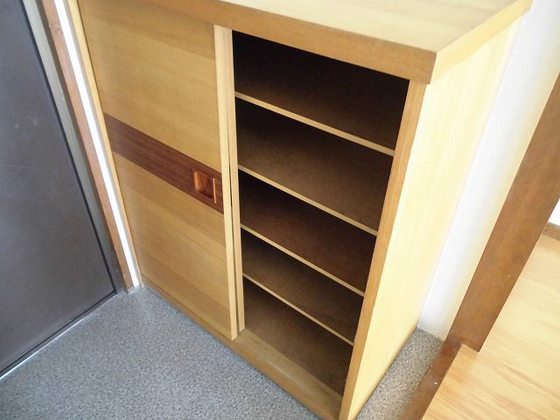 エルディム古谷