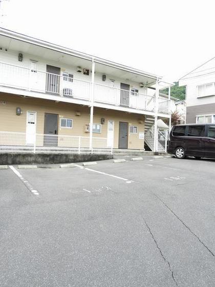 エルディム古谷