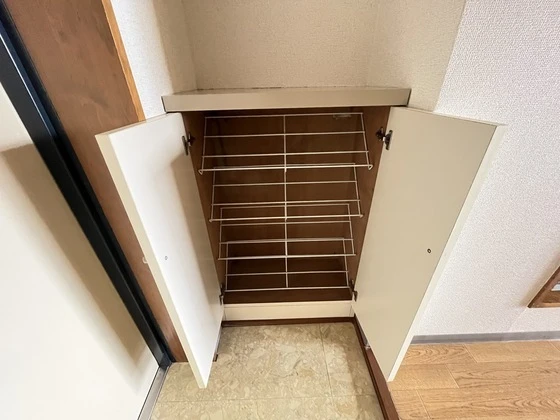 サンファミール緑井