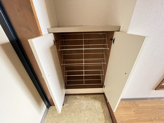 サンファミール緑井