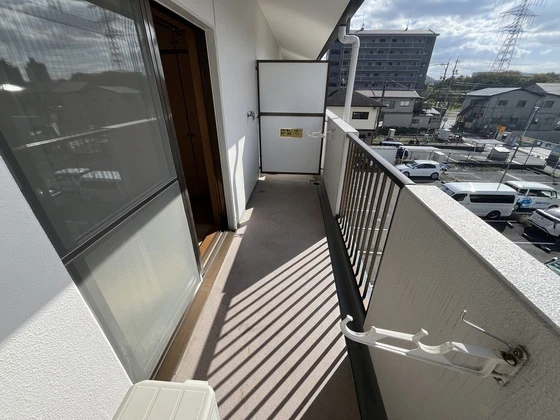 サンファミール緑井