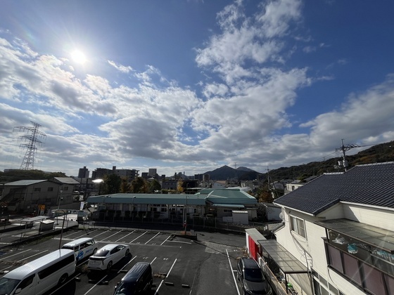 サンファミール緑井