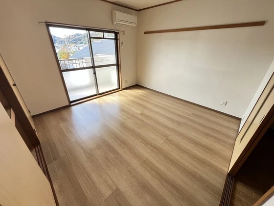 サンファミール緑井