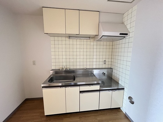 サンファミール緑井