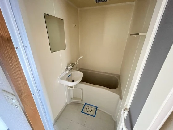 サンファミール緑井