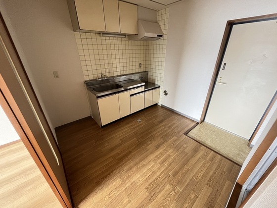 サンファミール緑井