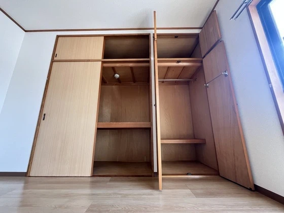 サンファミール緑井