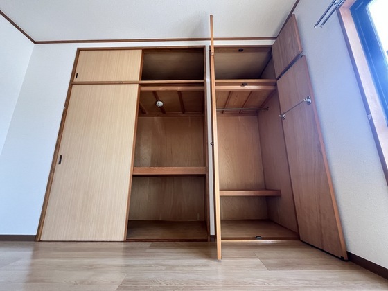 サンファミール緑井