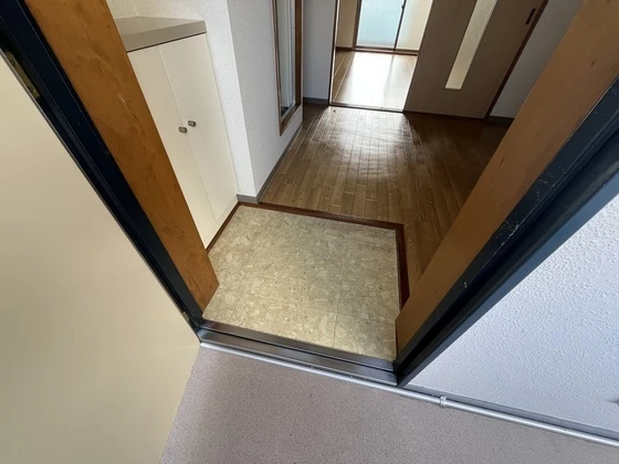 サンファミール緑井