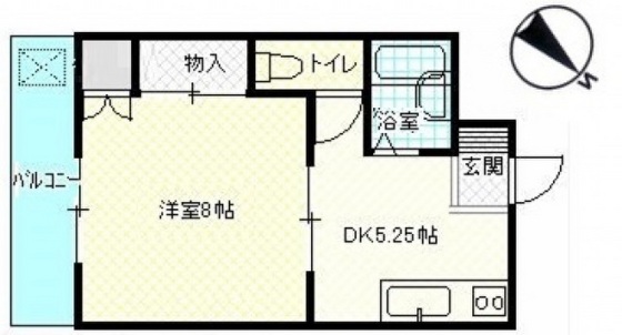 サンファミール緑井