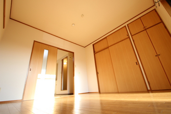 サンファミール緑井