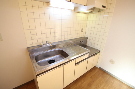 サンファミール緑井