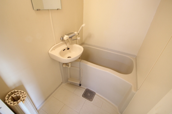 サンファミール緑井