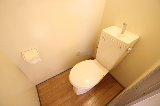 サンファミール緑井