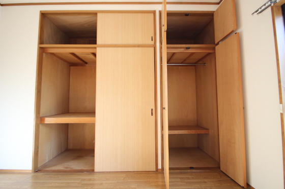 サンファミール緑井