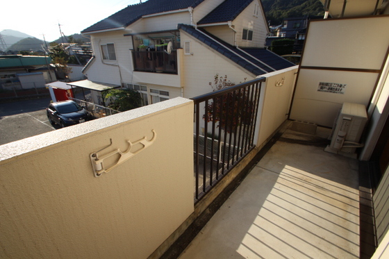 サンファミール緑井