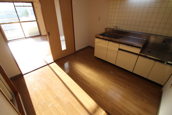 サンファミール緑井