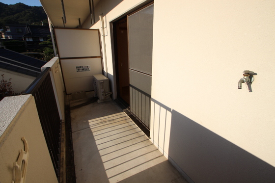 サンファミール緑井