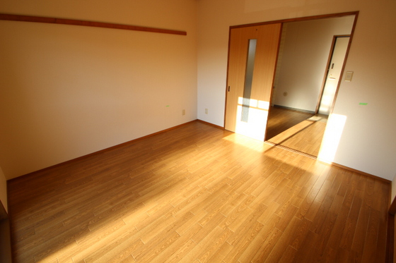 サンファミール緑井