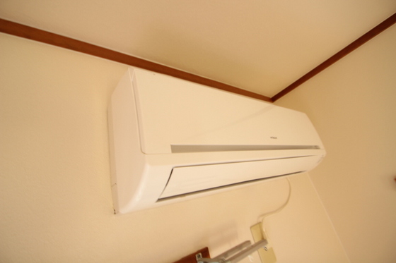 サンファミール緑井