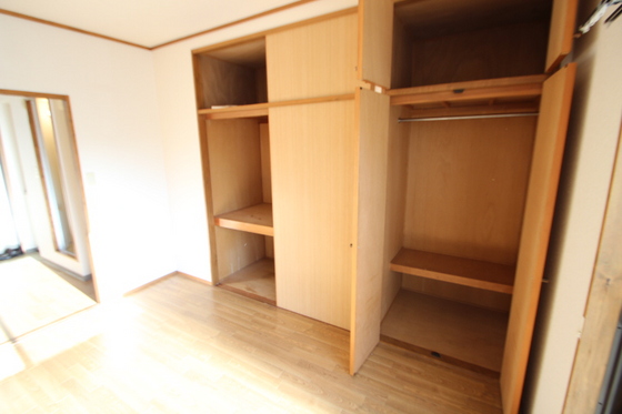 サンファミール緑井