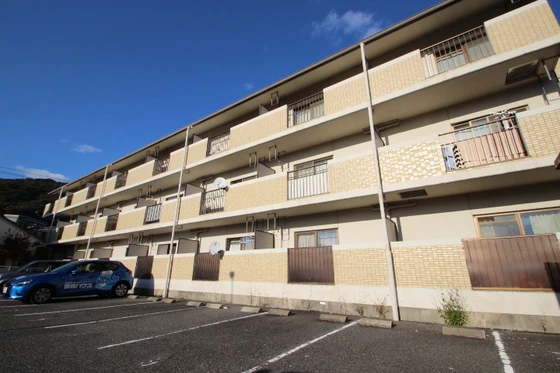 サンファミール緑井