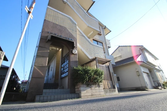 サンファミール緑井