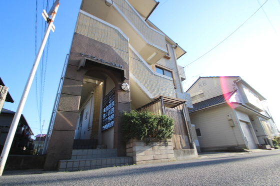 サンファミール緑井