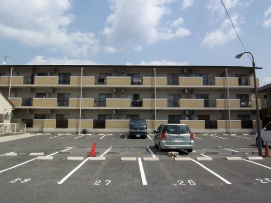 サンファミール緑井