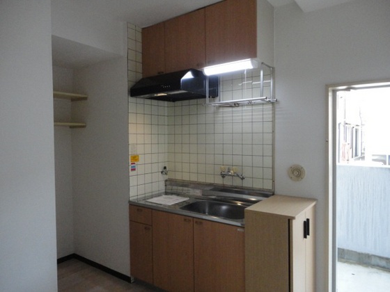 センターコート