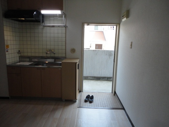 センターコート