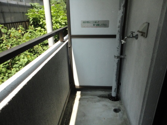 センターコート