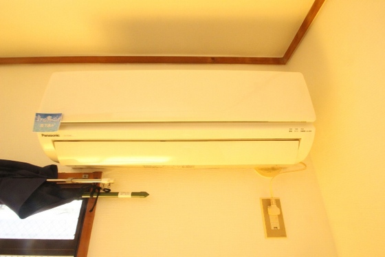 センターコート