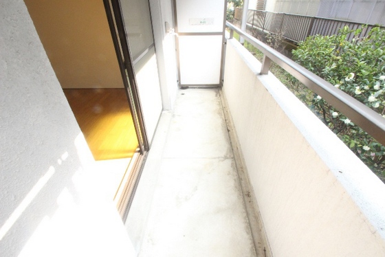 センターコート