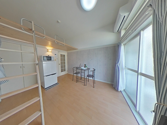 五日市中央レジデンス