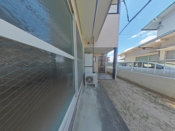 五日市中央レジデンス