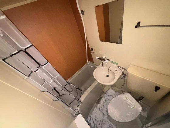 五日市中央レジデンス