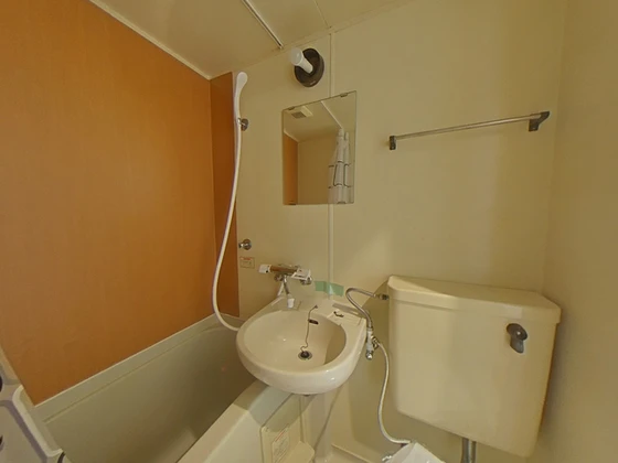 五日市中央レジデンス