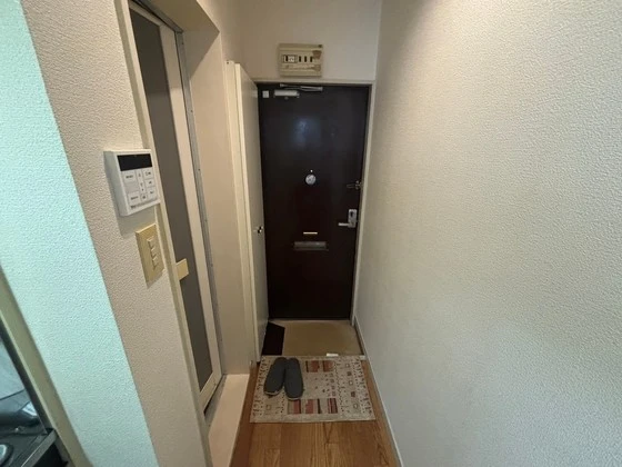 五日市中央レジデンス