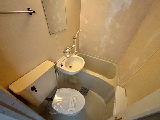 五日市中央レジデンス