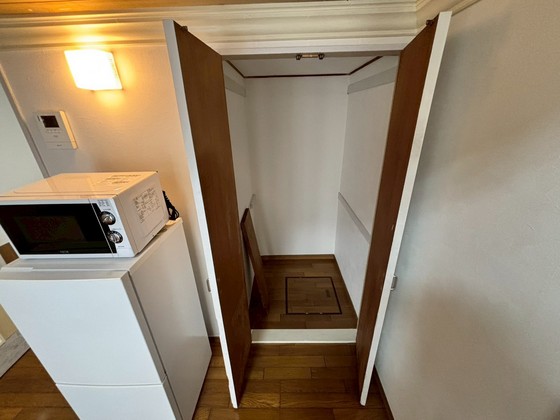 五日市中央レジデンス