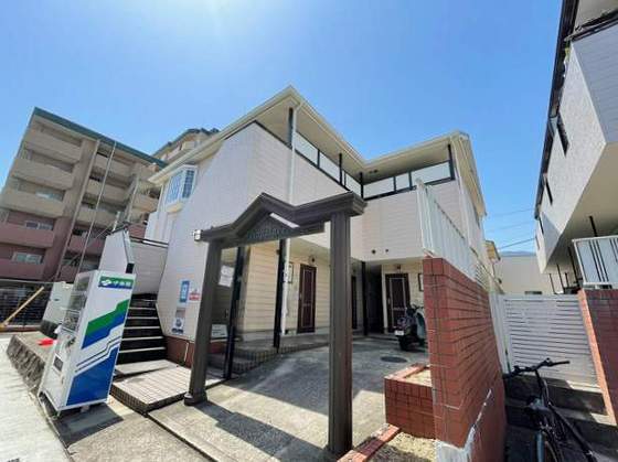 五日市中央レジデンス