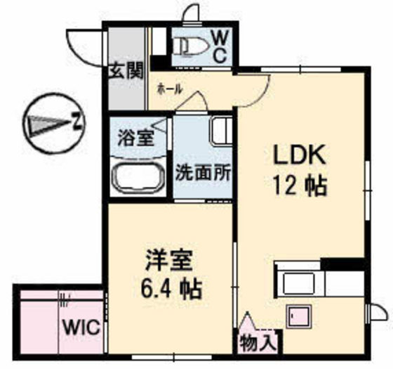 シャーメゾンKOBATA