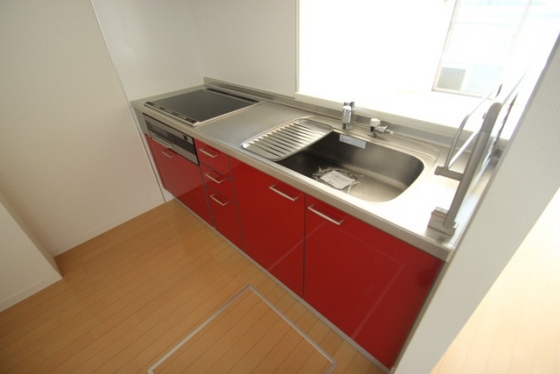 シャーメゾンKOBATA