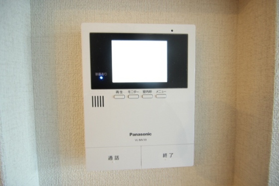 メゾンこころ A棟